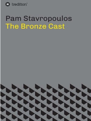 cover image of The Bronze Cast